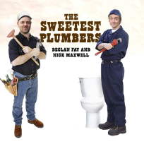 sweetest plumbers